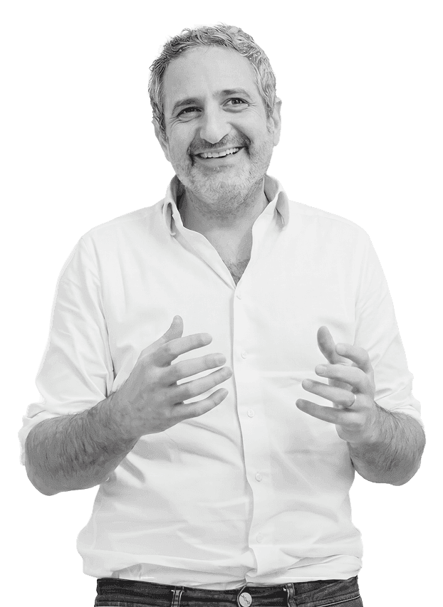 Arik Azoulay