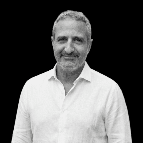 Arik Azoulay