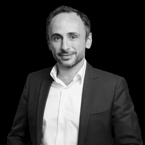 Benjamin Bitton