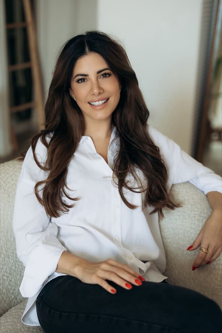Jacqueline C