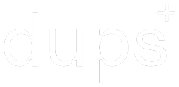 Dups