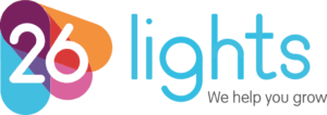 logo 26lights