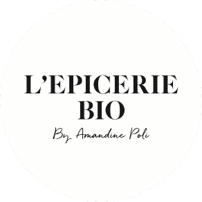 L'épicerie Bio Amandine Poli