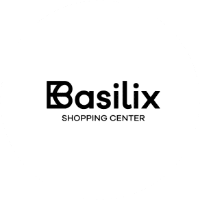 Basilix centre commercial Bruxelles