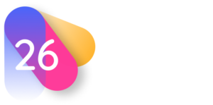 logo 26 lights
