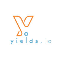Logo Yields.io