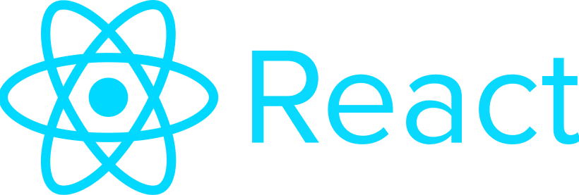 React