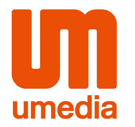 Logo Umedia