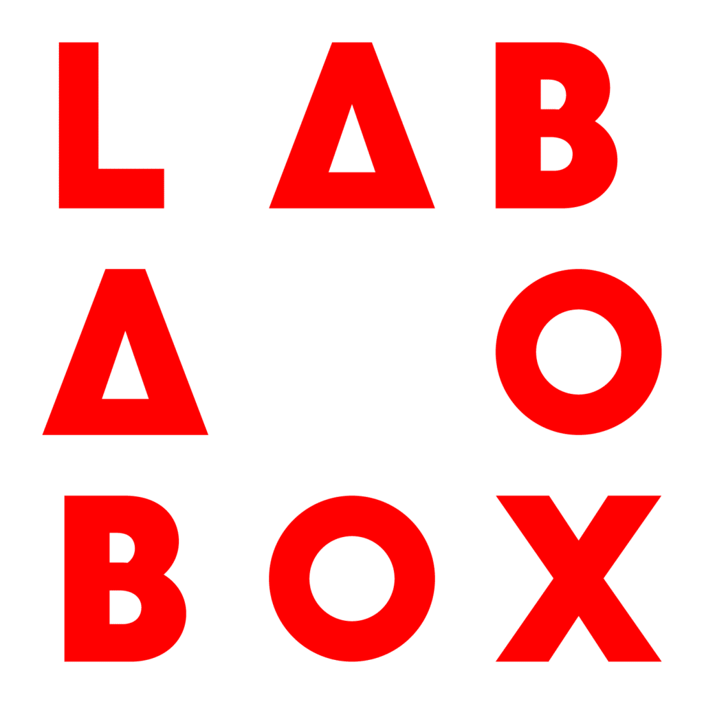 Logo Lab Box