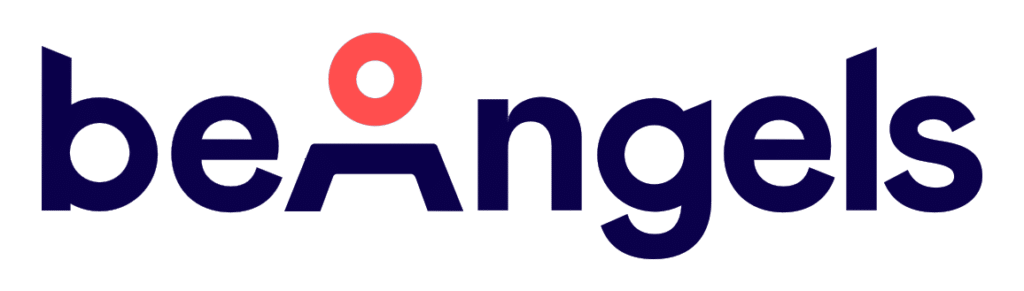 Logo BeAngels