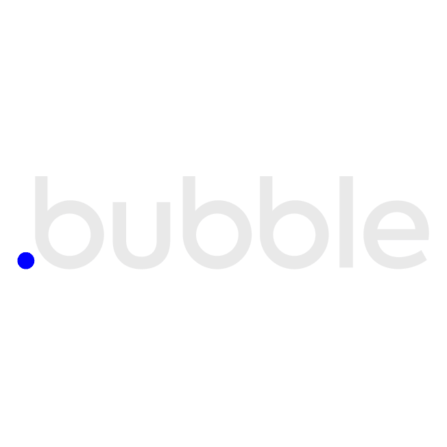 bubble