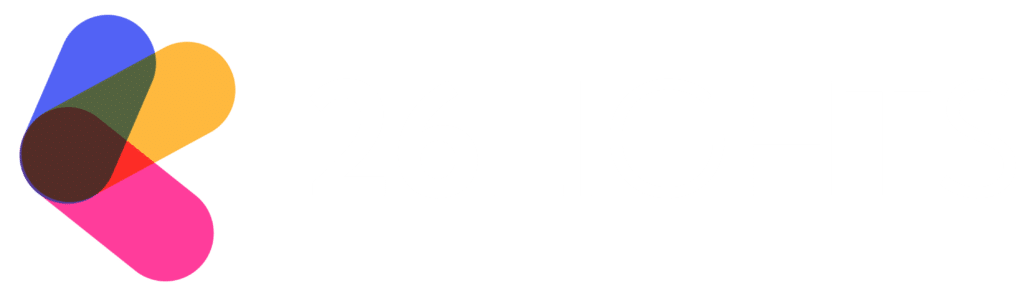 The logo of the company 26lights.