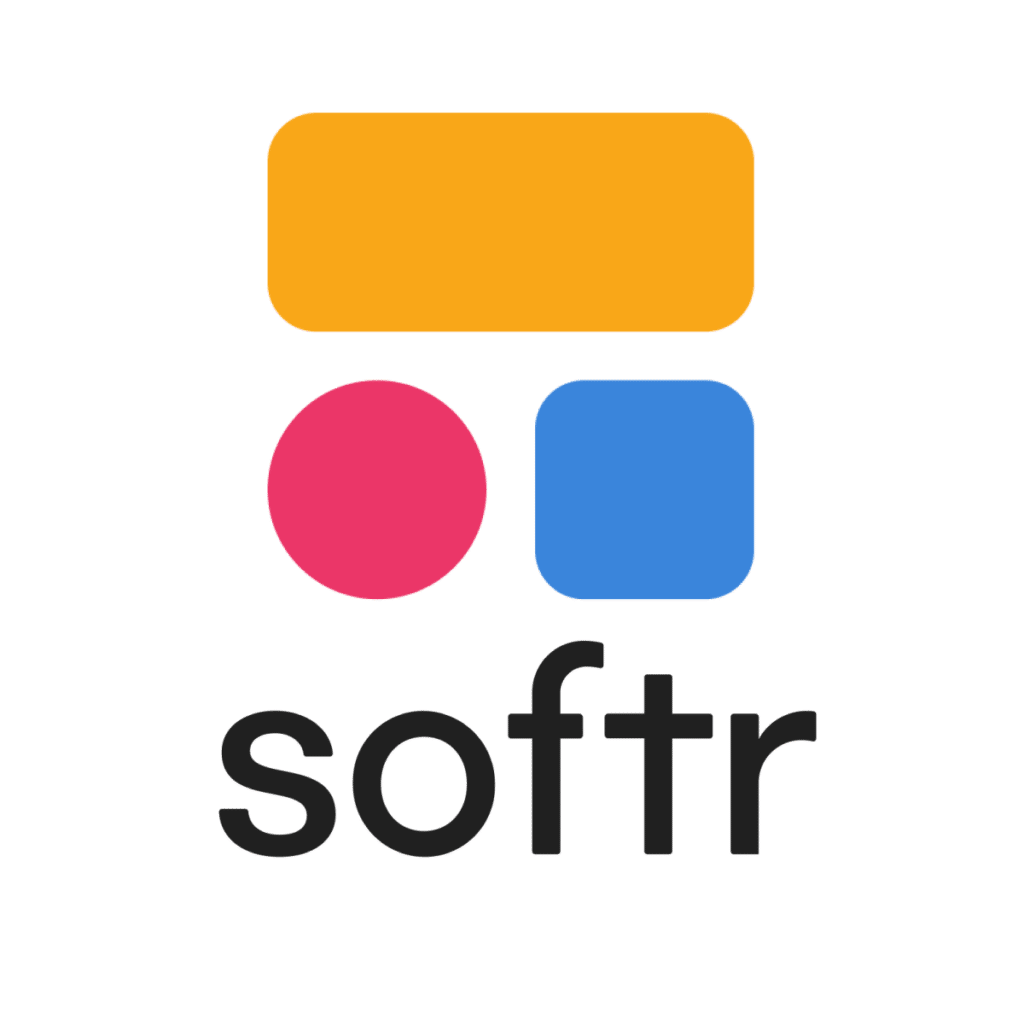 softr
