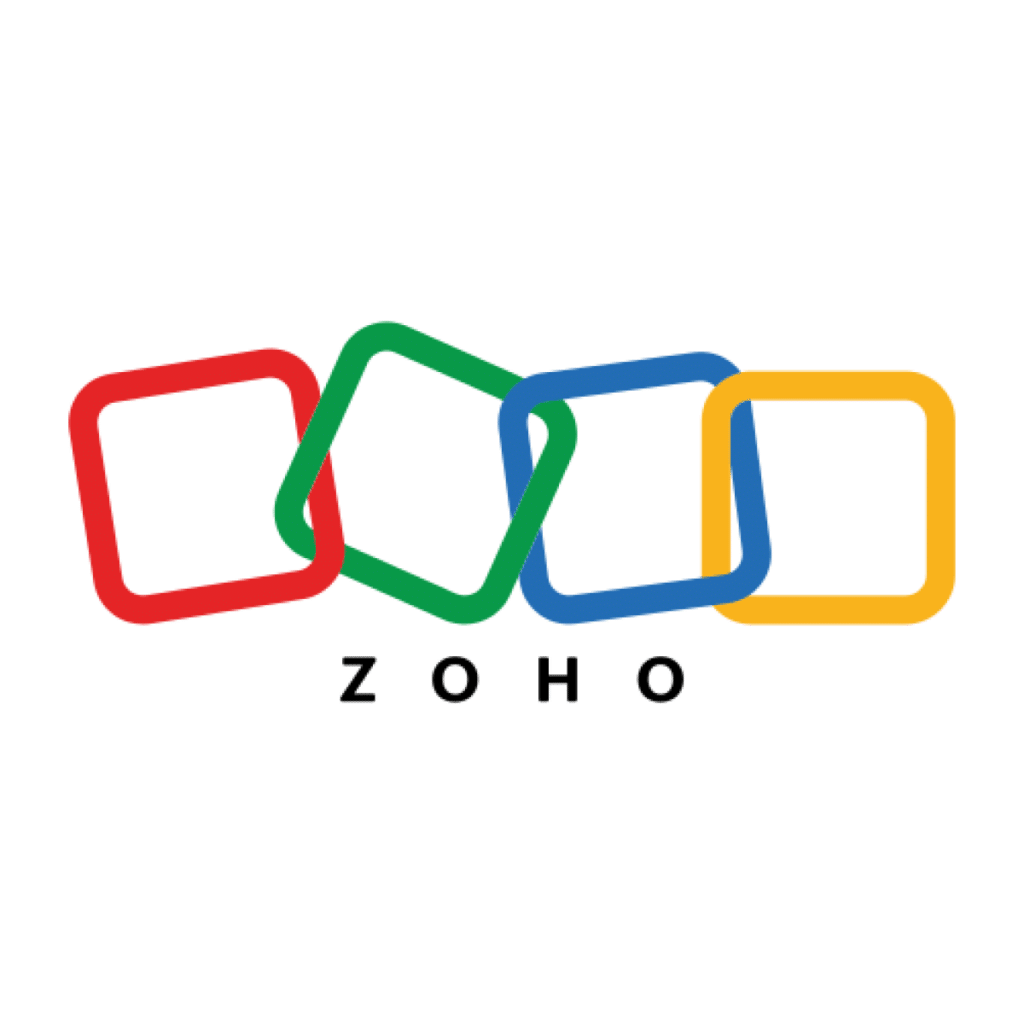 zoho