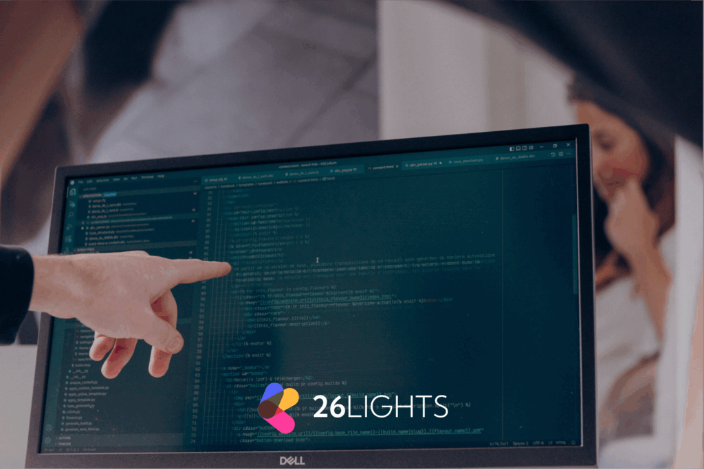 The Ultimate Guide to Vibe Coding in Collaborative Tech Projects - 26lights