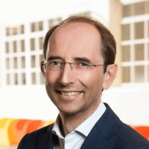 Picture of Xavier Lombard